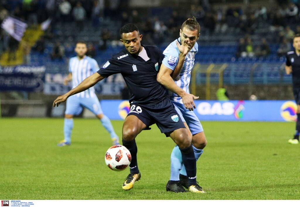 «Βόμβα» με Σουμπίνιο στην Γ' Εθνική - Η νέα του ομάδα