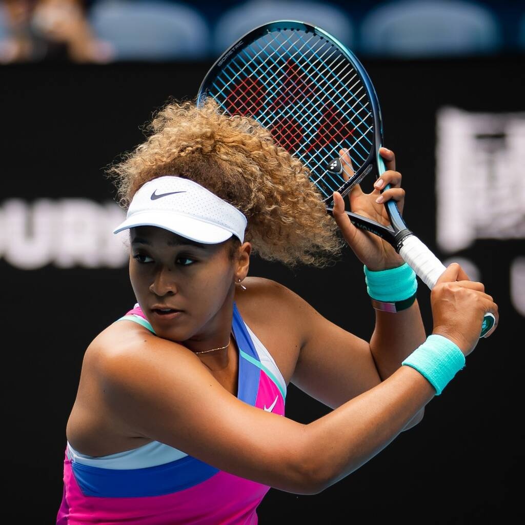 Australian Open: «Σαρωτικές» Ναόμι Οσάκα και Άσλεϊ Μπάρτι, αποκλείστηκε η Κόκο Γκοφ (photos+videos)