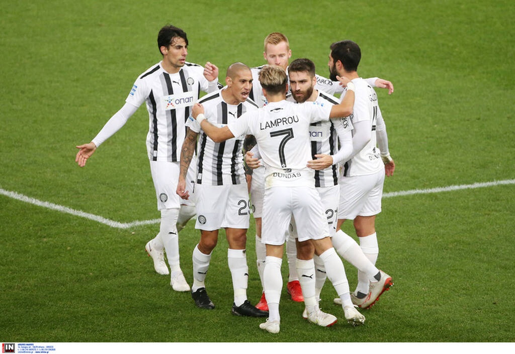 ΟΦΗ: Οι αποφάσεις του Νιόπλια για τις τιμωρίες