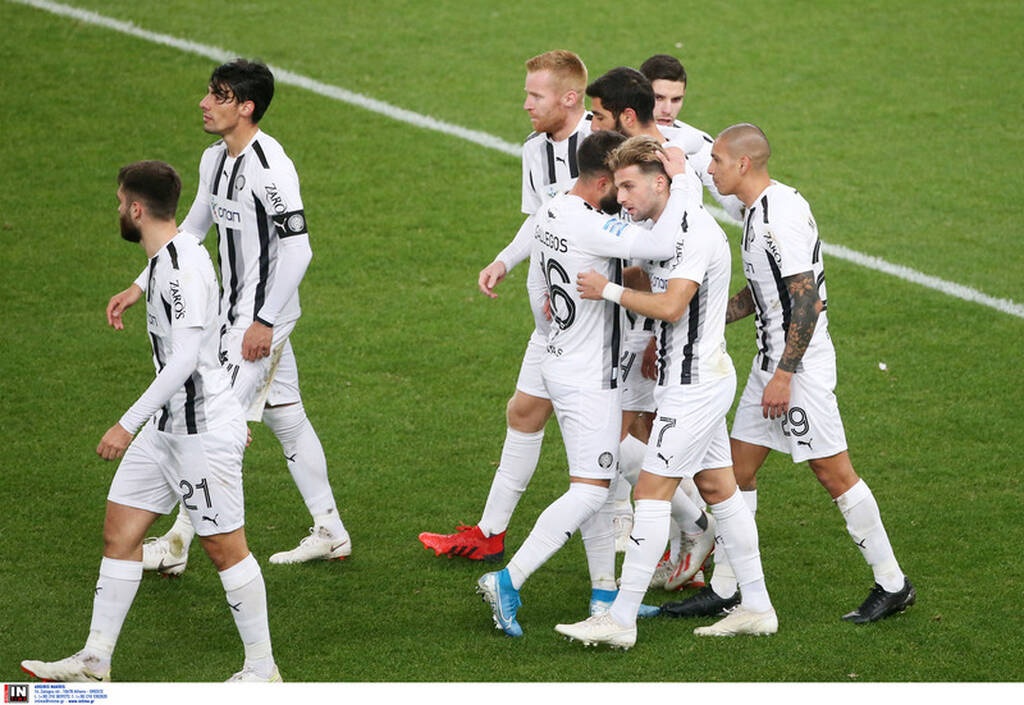 ΟΦΗ: Οι αποφάσεις του Νιόπλια για τις τιμωρίες