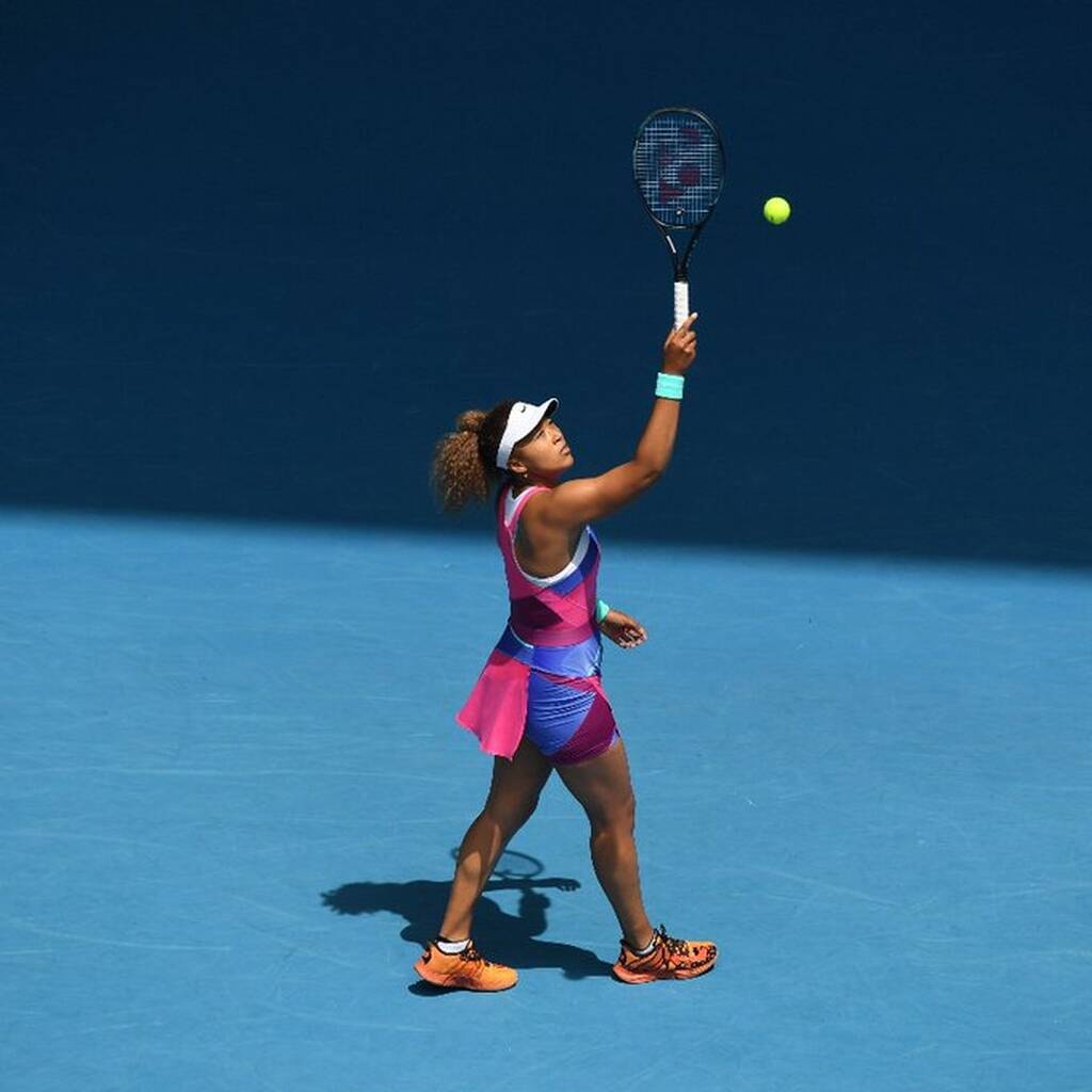 Australian Open: «Σαρωτικές» Ναόμι Οσάκα και Άσλεϊ Μπάρτι, αποκλείστηκε η Κόκο Γκοφ (photos+videos)