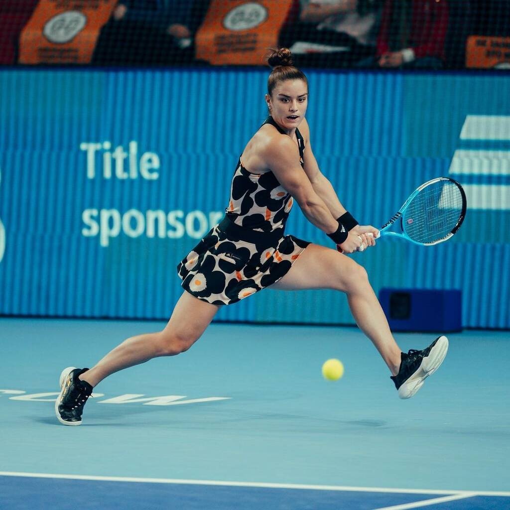 Australian Open: Πρόκριση με ζόρια για τη Σάκκαρη (photos+videos)