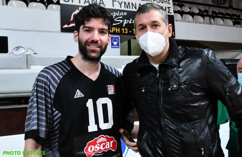 Απόλλων - Παναθηναϊκός ΟΠΑΠ: Χωρίς Μέικον η «πράσινη» 12άδα (photos)