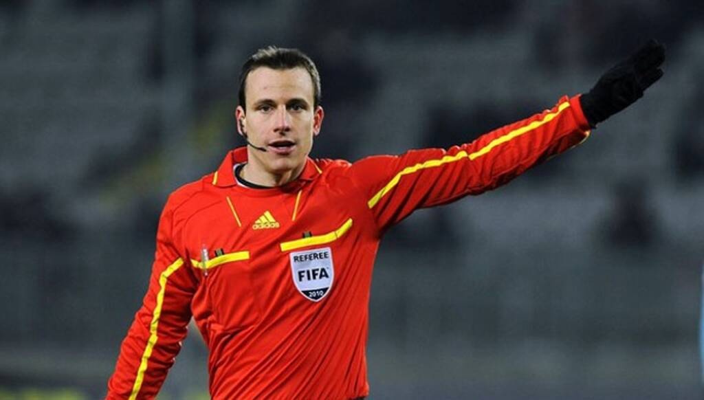 Κύπελλο Ελλάδας:Άλλαξε ο διαιτητής στο ΠΑΟΚ-ΑΕΚ - Ποιος θα σφυρίξει τη μάχη της Τούμπας