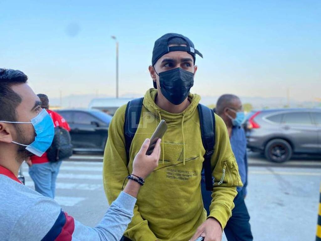 Άρης: Έρχεται και υπογράφει ο Λουίς Πάλμα (photos)