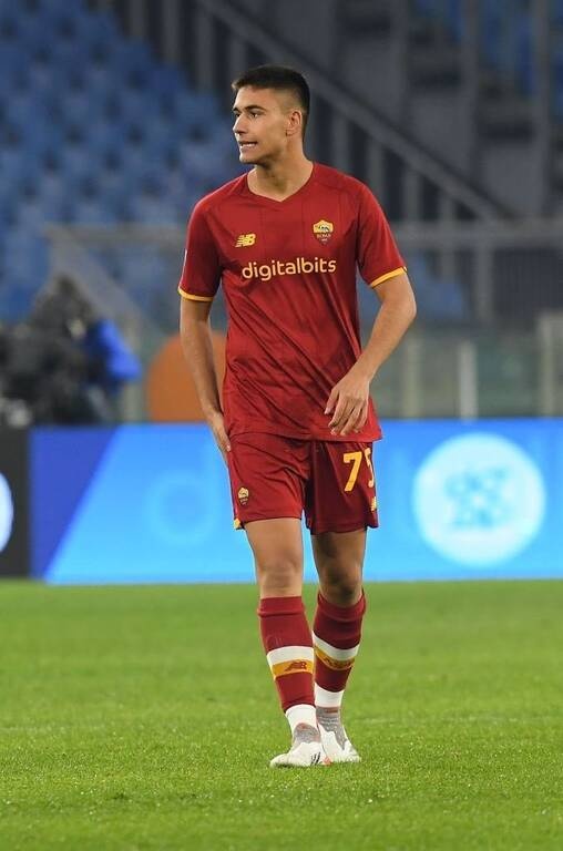 Δημήτρης Κεραμίτσης: Ποιος είναι ο 17χρονος Έλληνας της Ρόμα που «τρέλανε» τον Μουρίνιο (video)