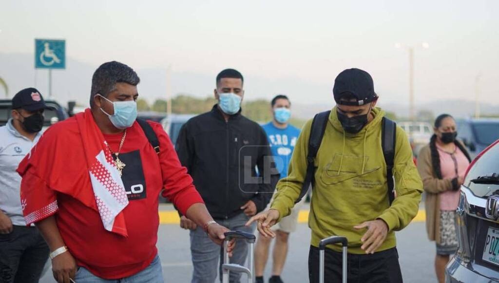 Άρης: Στον δρόμο για Θεσσαλονίκη ο Πάλμα – «Ευγνώμων για την ευκαιρία» (photos)