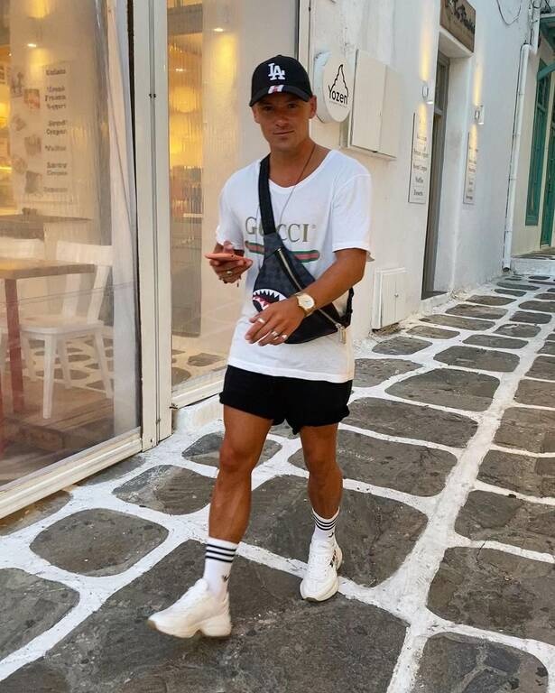 Παναθηναϊκός: Έκανε επέμβαση ο Μπεκ (photos)