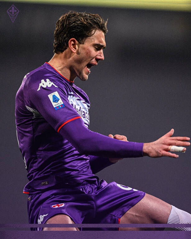 Serie A: Η Φιορεντίνα ισοπέδωσε με 6-0 την Τζένοα! (video+photos)