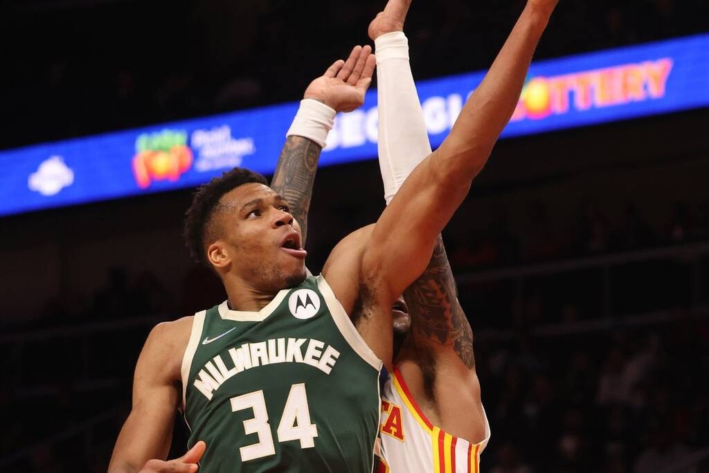 NBA: «Τσάμπα» ήττα για Μπακς (photos+video)