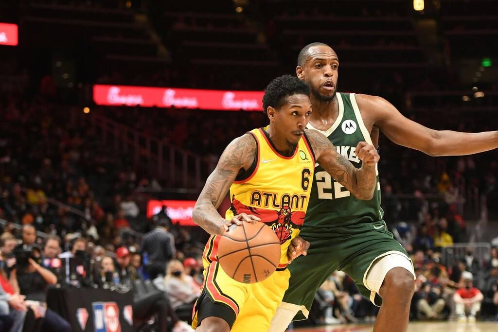 NBA: «Τσάμπα» ήττα για Μπακς (photos+video)