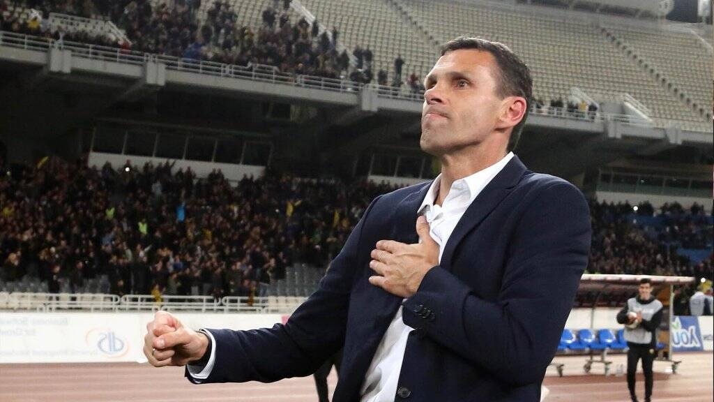 Γκουστάβο Πογέτ: Ο λόγος που έφυγε από την ΑΕΚ και οι ατάκες για Μελισσανίδη (photos)