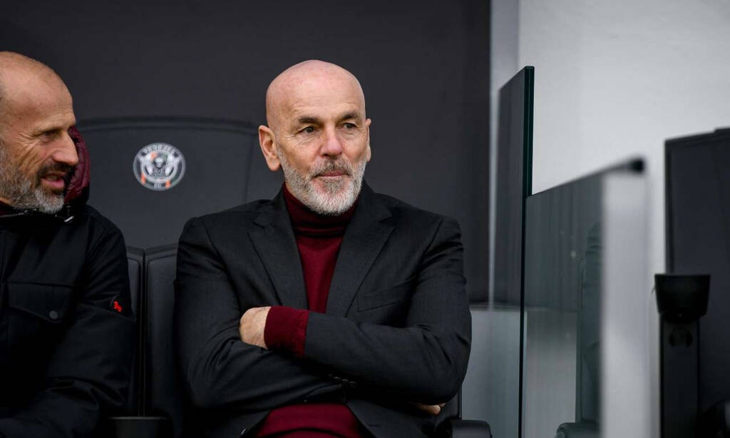 Μίλαν: Οργή για τη διαιτησία - Έξαλλος ο Πιόλι