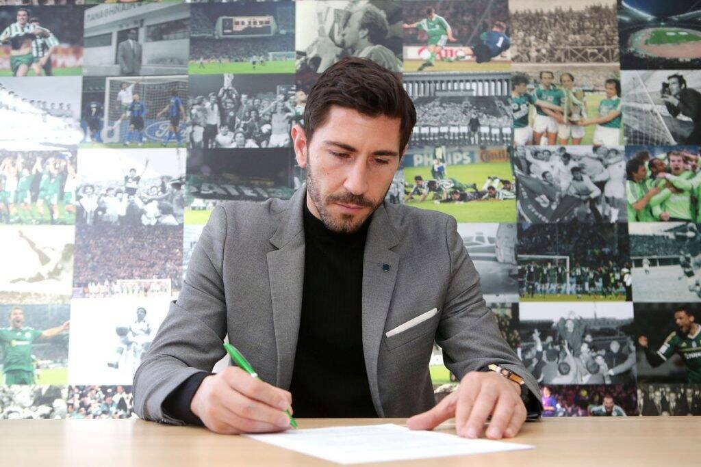 Παναθηναϊκός Β: Ανακοίνωσε Βάσκεθ