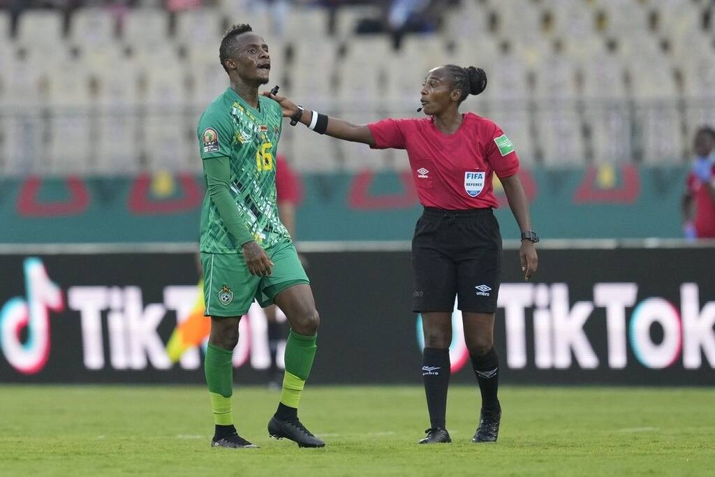 Κόπα Άφρικα: Συνεχίζουν η Σενεγάλη του Σισέ και η Γουινέα του Καμαρά - Έγραψε Ιστορία η Μουκανσάνγκα