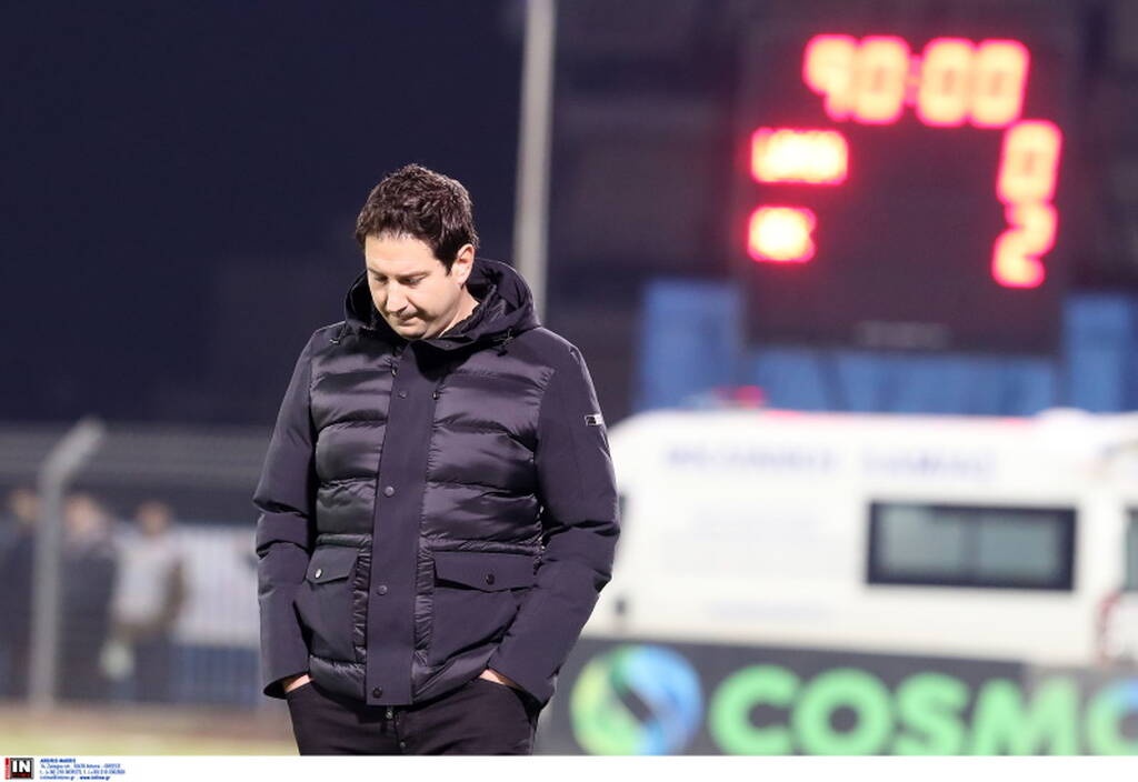 AEK: «Λαβωμένη» αλλά υποχρεωμένη στην Τούμπα - Οι δηλώσεις Γιαννίκη