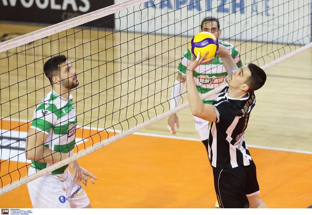 Παναθηναϊκός- Ρανγκέλ στο Onsports: «Με την… ενέργεια του κόσμου μας για την πρόκριση στους "8"»