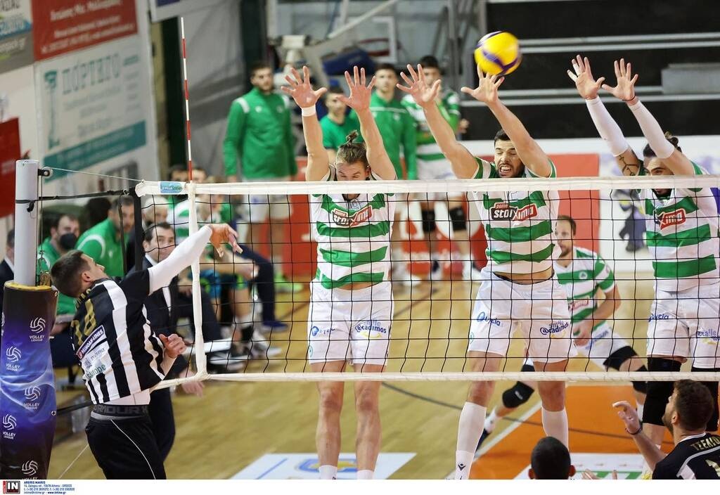 Παναθηναϊκός- Ρανγκέλ στο Onsports: «Με την… ενέργεια του κόσμου μας για την πρόκριση στους "8"»