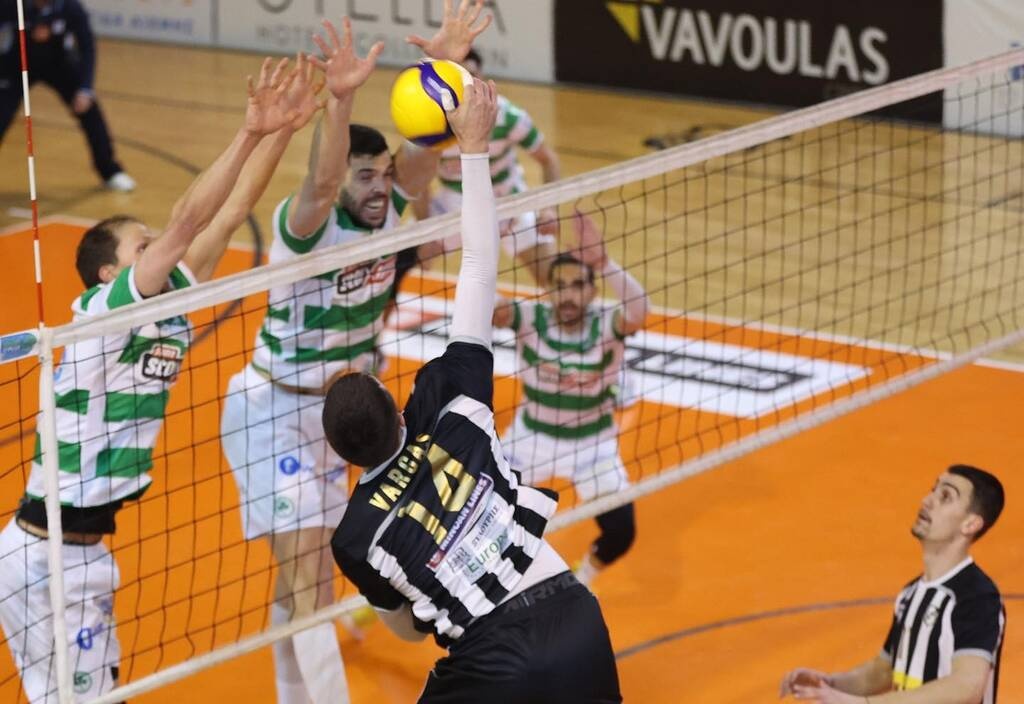 Παναθηναϊκός- Ρανγκέλ στο Onsports: «Με την… ενέργεια του κόσμου μας για την πρόκριση στους "8"»