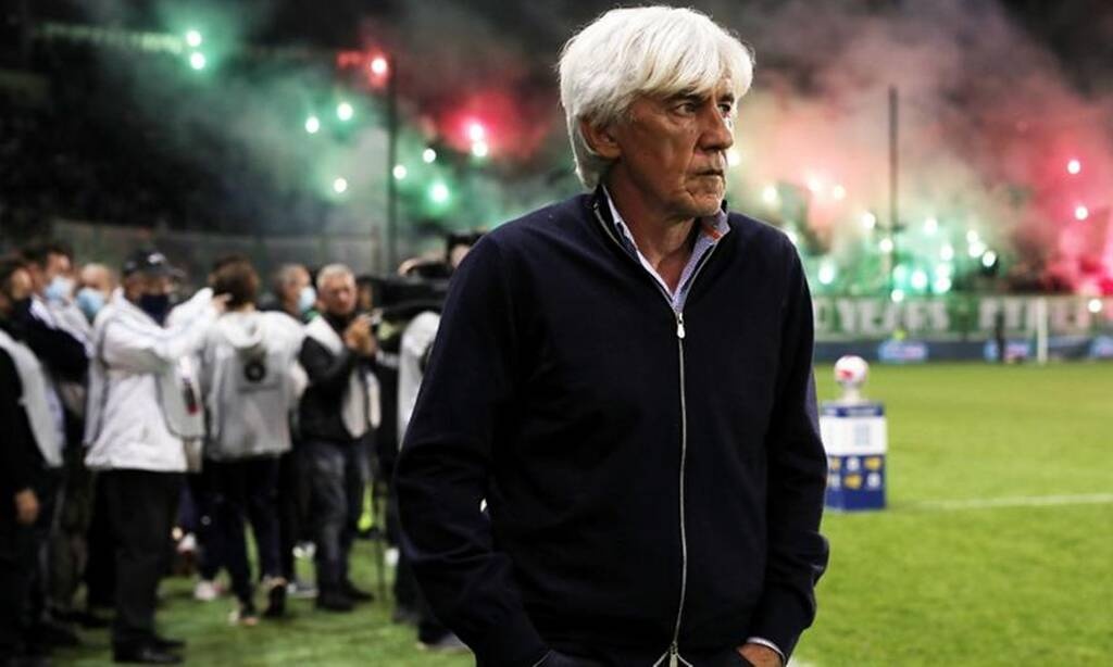 Παναθηναϊκός: Φουλάρει για δυο «μπαμ» - Εκεί θα ενισχυθεί