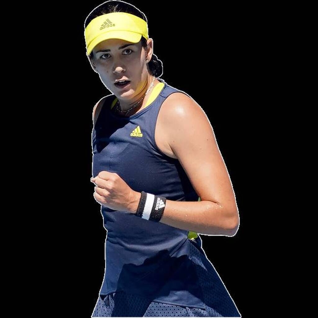 Australian Open: Προελαύνουν οι Μουγκουρούθα και Σβιάτεκ, αποκλεισμός για την Φερνάντες(video+photo)