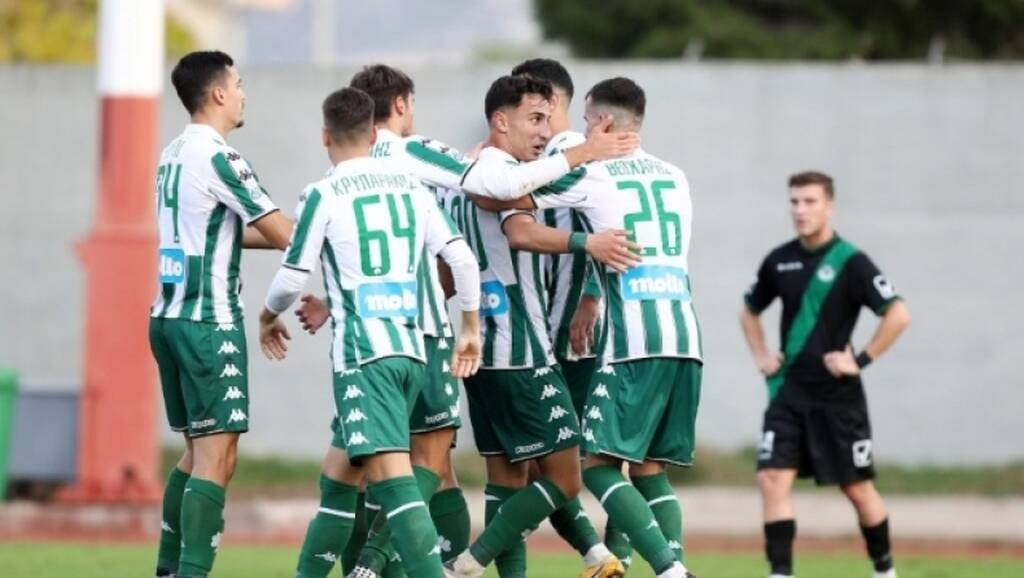 Παναθηναϊκός Β: Κάνει την έκπληξη με ξένο προπονητή - Η αγορά που εξετάζεται