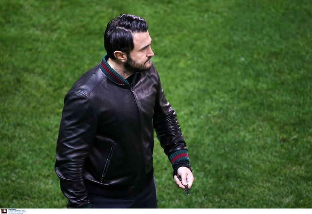 Άρης: Άστραψε και βρόντηξε ο Καρυπίδης - Απάντησαν οι παίκτες, τι είπε με Μάντζιο
