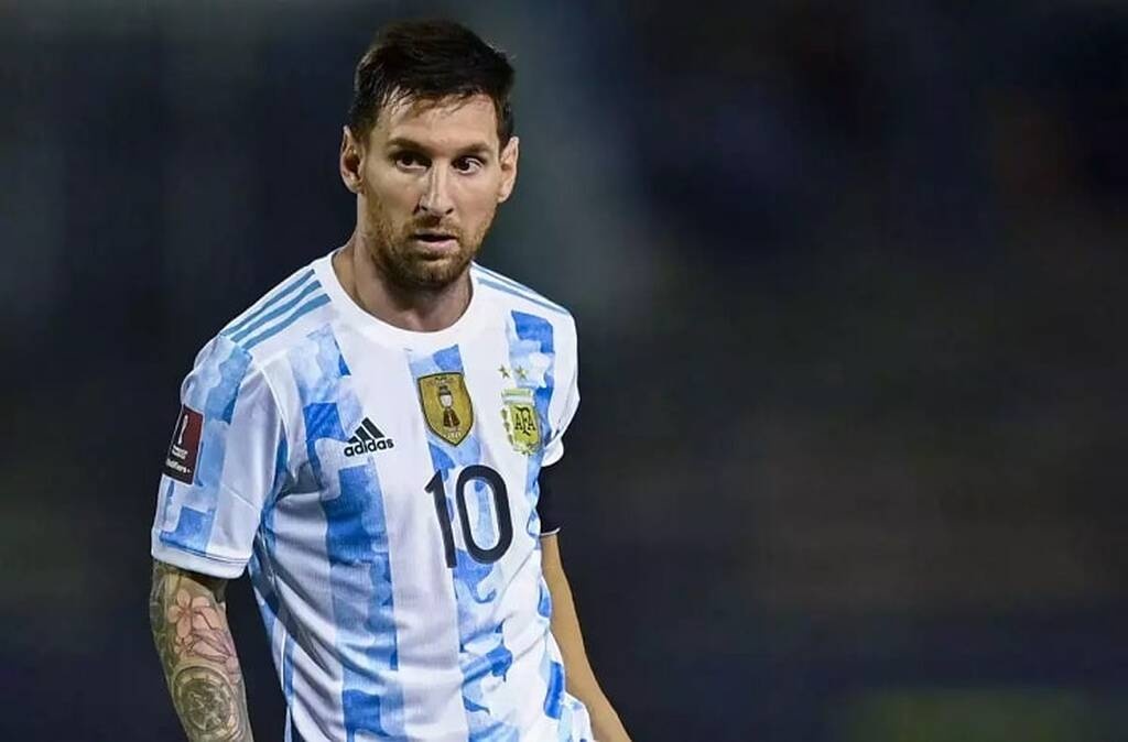 Λιονέλ Μέσι: Εκτός εθνικής για το επόμενο διάστημα - Ο λόγος της απουσίας