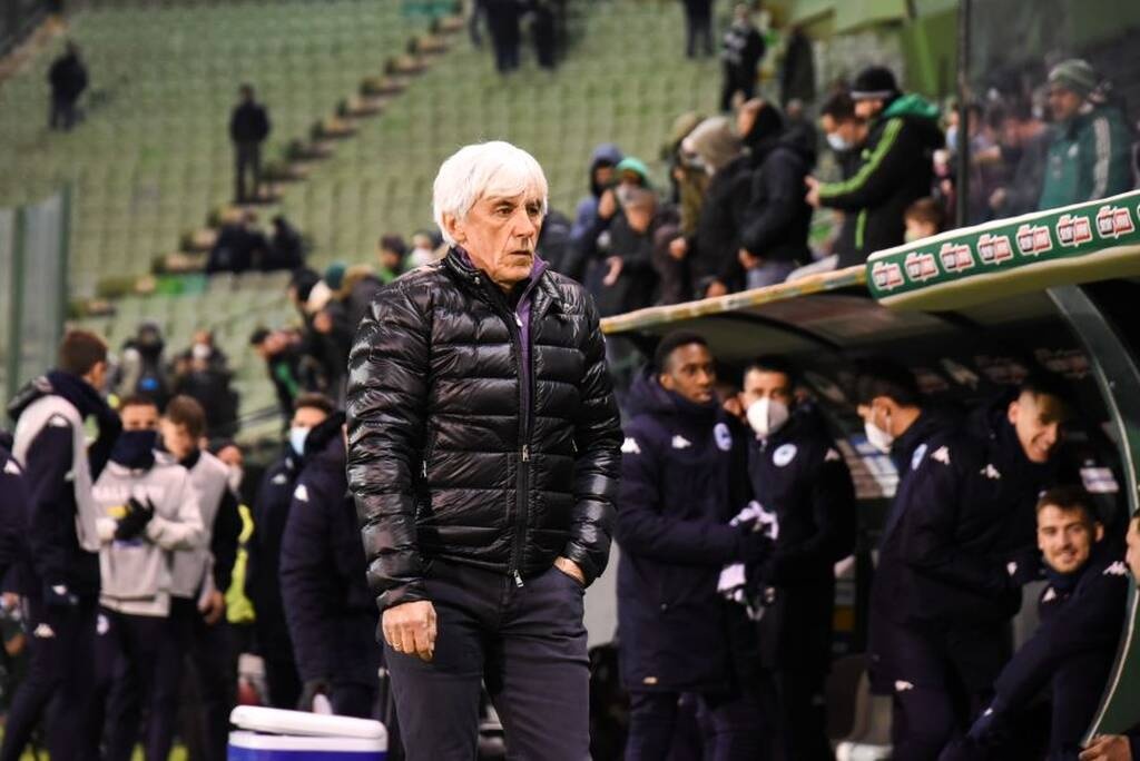 Παναθηναϊκός: Φουλάρει για δυο «μπαμ» - Εκεί θα ενισχυθεί