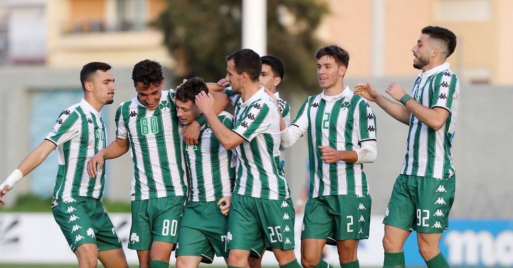 Παναθηναϊκός Β: Κάνει την έκπληξη με ξένο προπονητή - Η αγορά που εξετάζεται