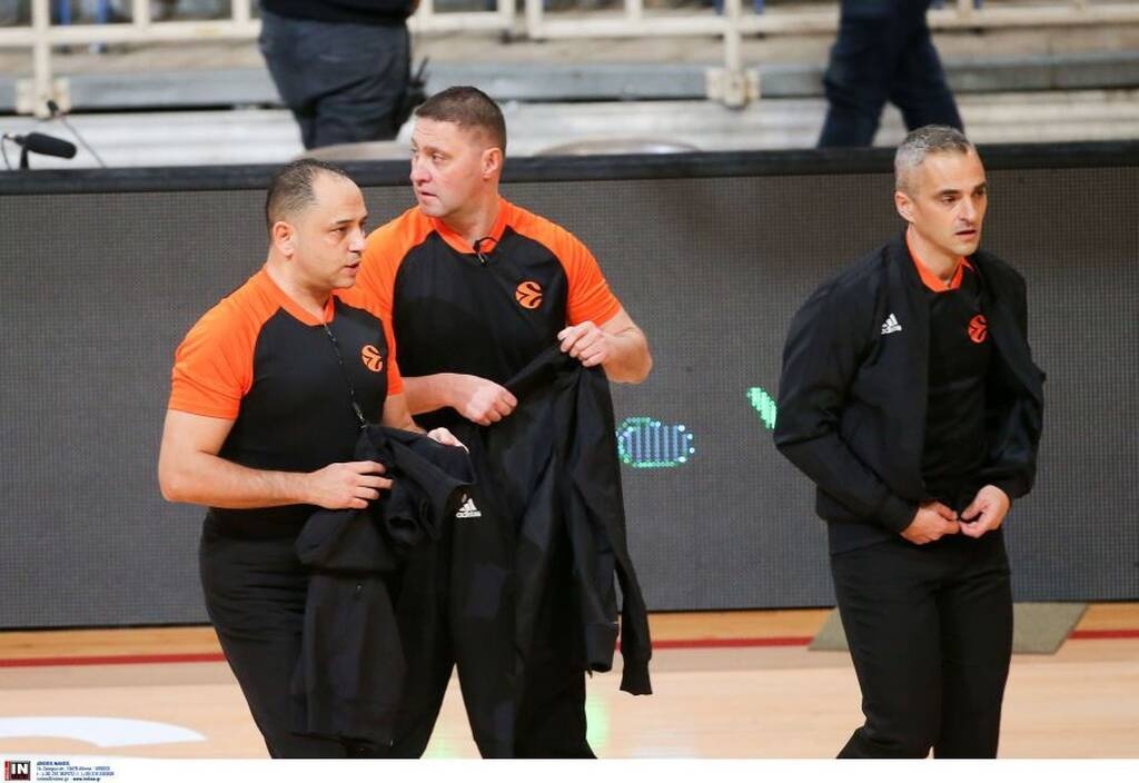 Παναθηναϊκός ΟΠΑΠ: Νέα τιμωρία από την Euroleague