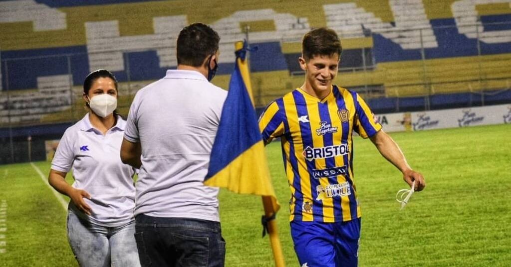 Παναθηναϊκός: Στο προσκήνιο ο Άλντο Πάρα - Τα δεδομένα για το ταλέντο από την Παραγουάη (video)