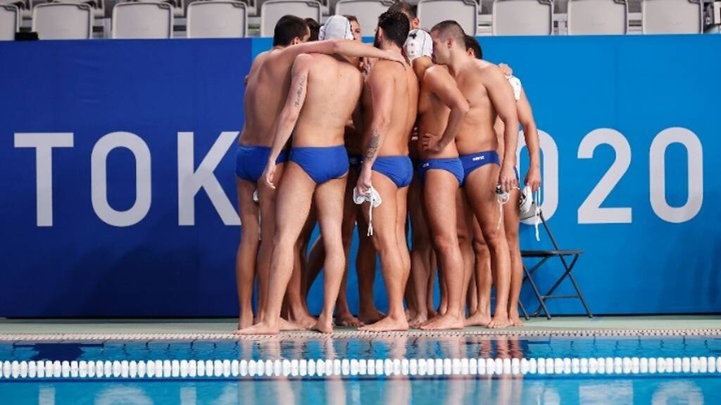 World League ανδρών: Χωρίς τον Βλάχο στον πάγκο της η «γαλανόλευκη» στην πρεμιέρα λόγω κορονοϊού