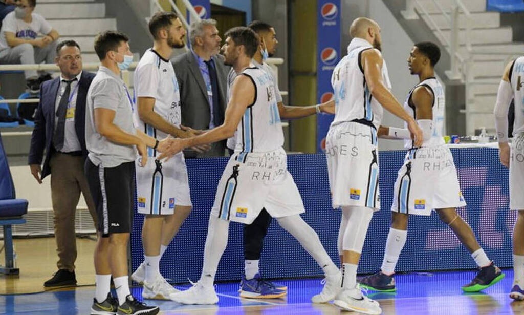 Κολοσσός Ρόδου: Ανακοίνωσε ένα κρούσμα κορονοϊού