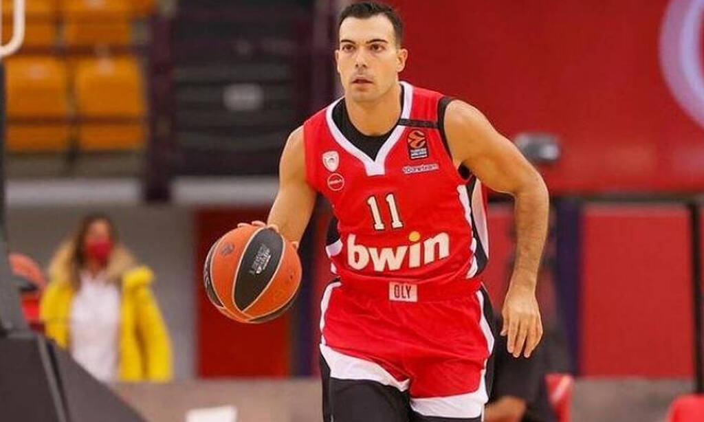 Euroleague: Oρίστηκε το εξ αναβολής ματς Ολυμπιακός-ΤΣΣΚΑ Μόσχας