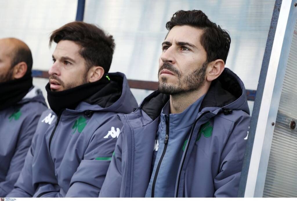 Παναθηναϊκός B: Το νικηφόρο ντεμπούτο του Βάθκεθ στον πάγκο (photos)