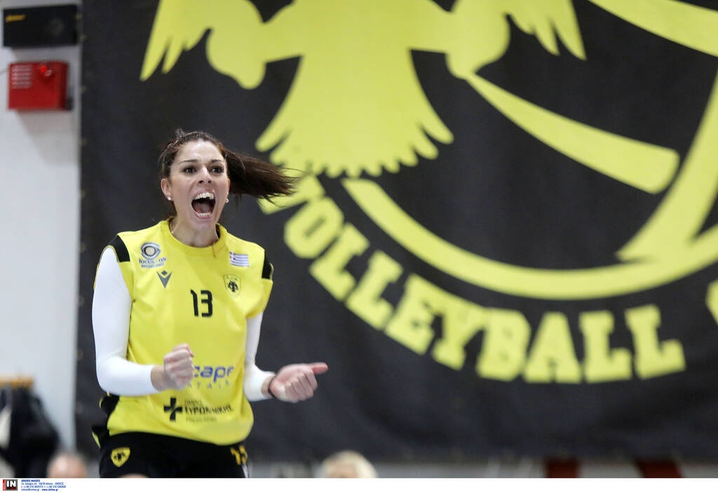 ΑΕΚ-ΠΑΟΚ 3-2: Στην «Ένωση» το «θρίλερ» και η πρόκριση για τους «8» του Κυπέλλου