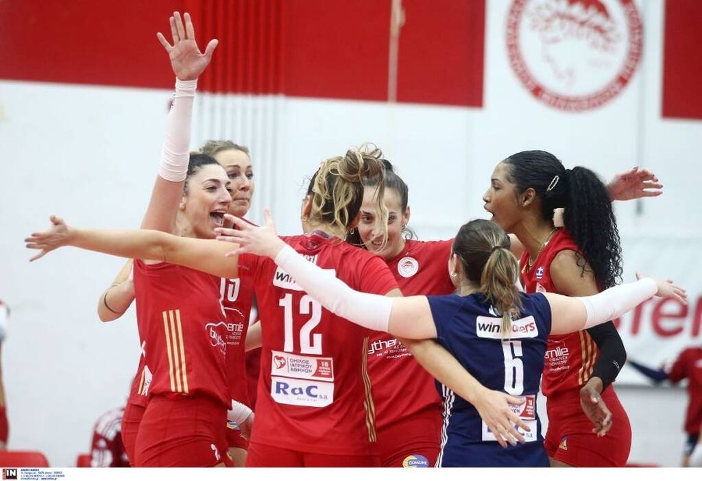 Τεράστια και στις δηλώσεις της η Χαντάβα - Η αντίδρασή της για τα περιστατικά έμφυλης βίας (video)