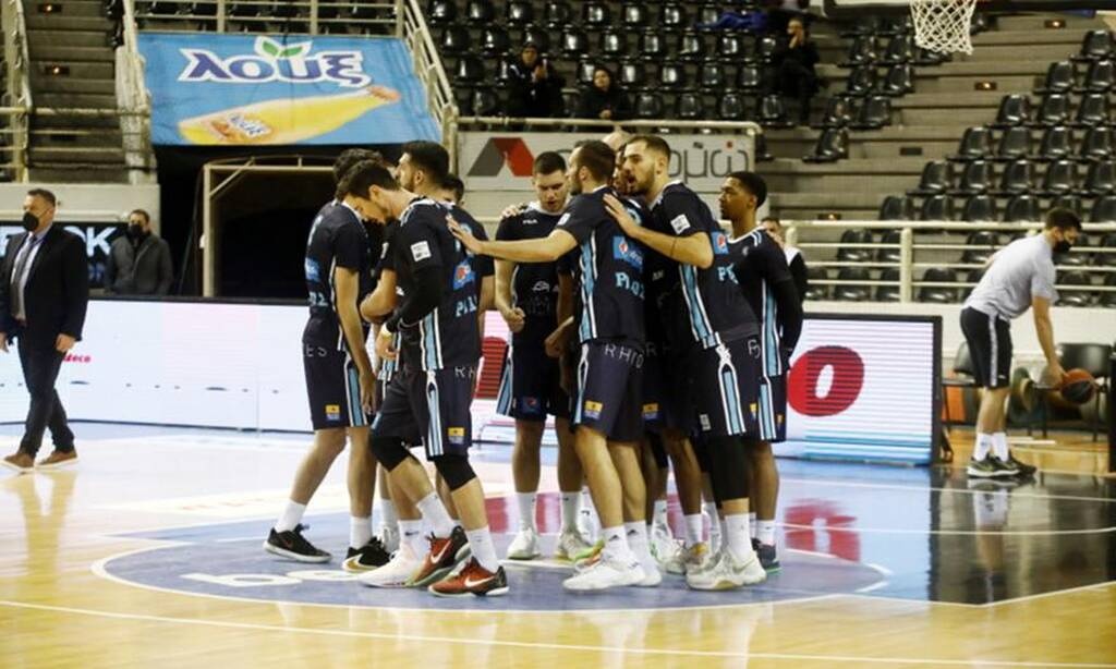 Κολοσσός Ρόδου: Ανακοίνωσε ένα κρούσμα κορονοϊού