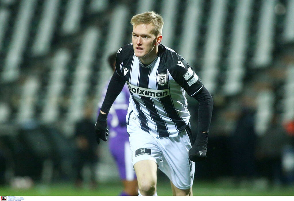 ΠΑΟΚ-ΑΕΚ: Έπαιξε και φεύγει για Αμερική έναντι 5 εκατ. ευρώ παίκτης των Θεσσαλονικέων! (photos)