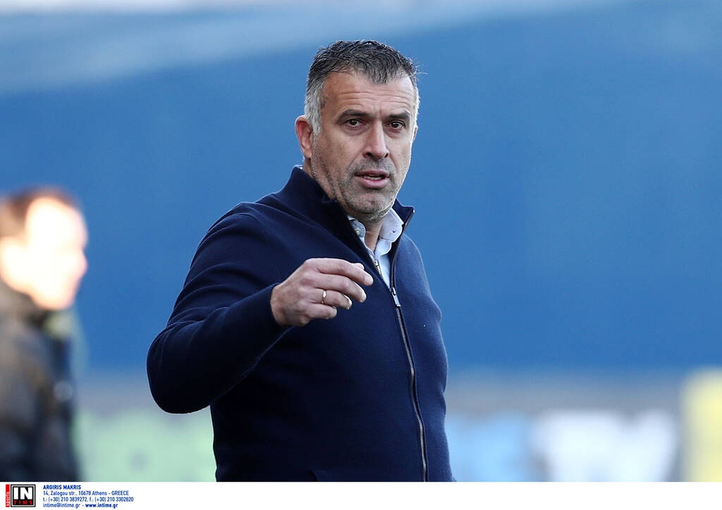 Αναστασίου: «Δείχνουμε ότι έχουμε συνέχεια» (video+photos)