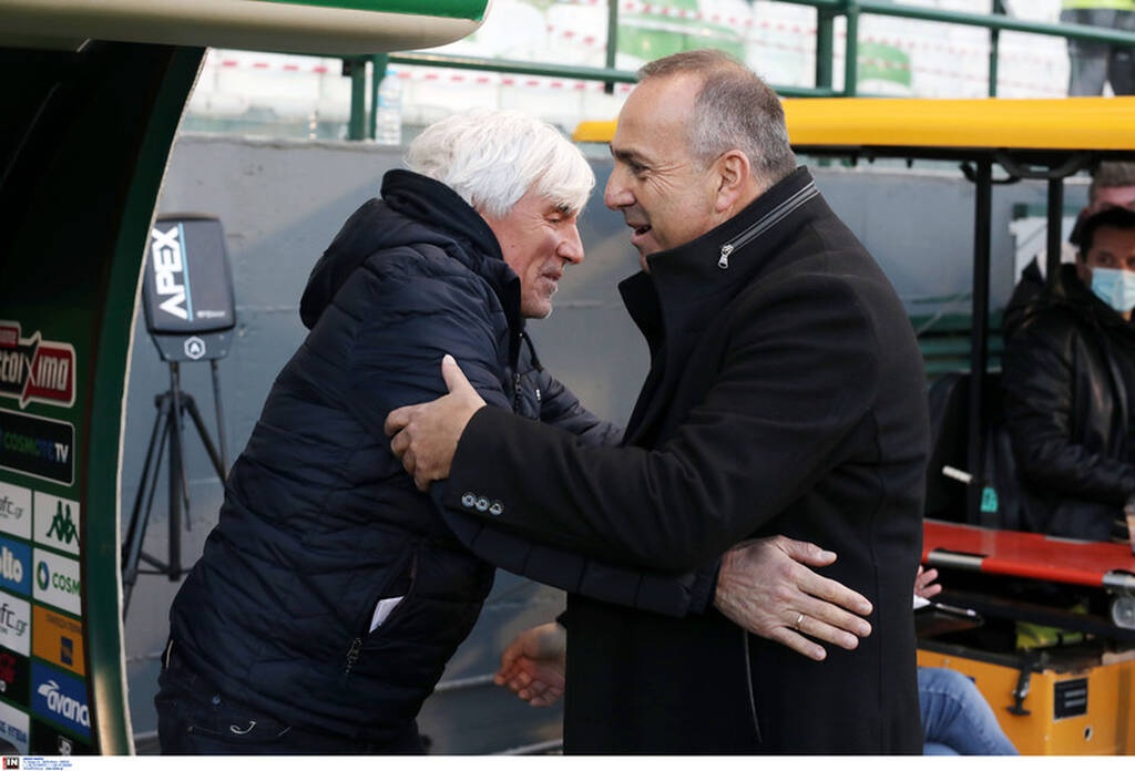 Παναθηναϊκός-Αναγέννηση Καρδίτσας: Πάρτι του «τριφυλλιού», ο Αϊτόρ έκανε το 3-0! (video)