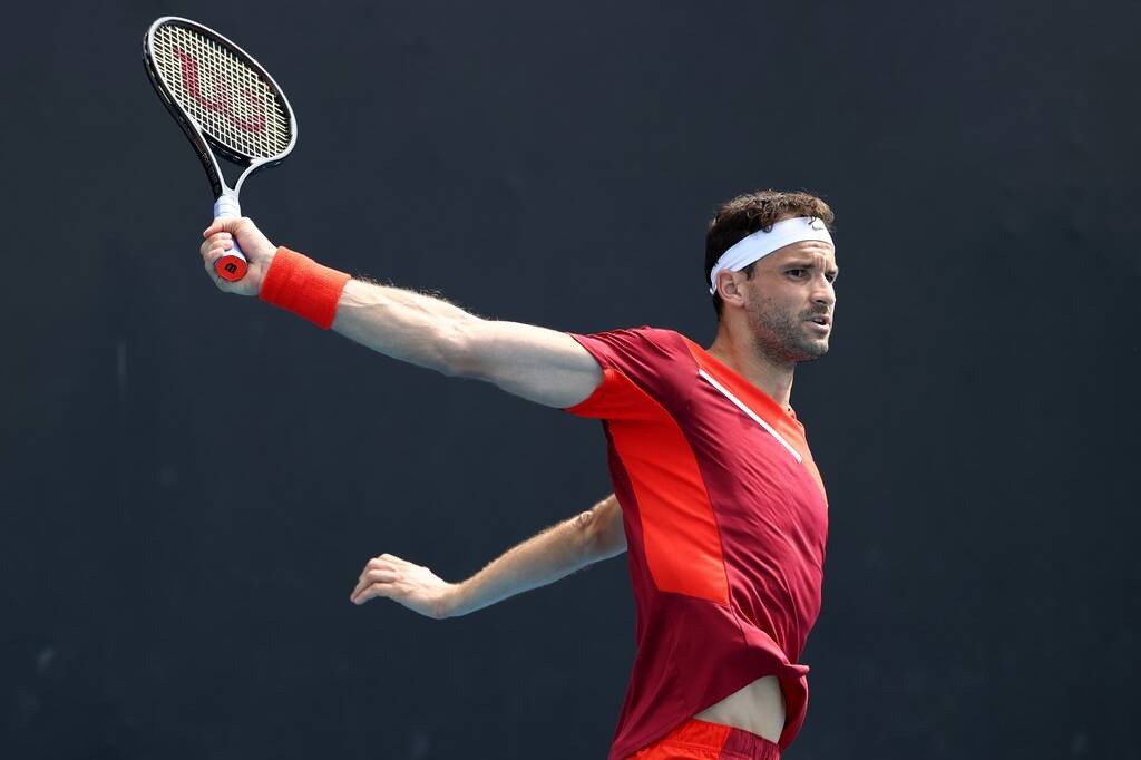 Australian Open: «Ίδρωσε» ο Ναδάλ, άνετα ο Ζβέρεφ… πέταξαν στον 3ο γύρο (photos+videos)