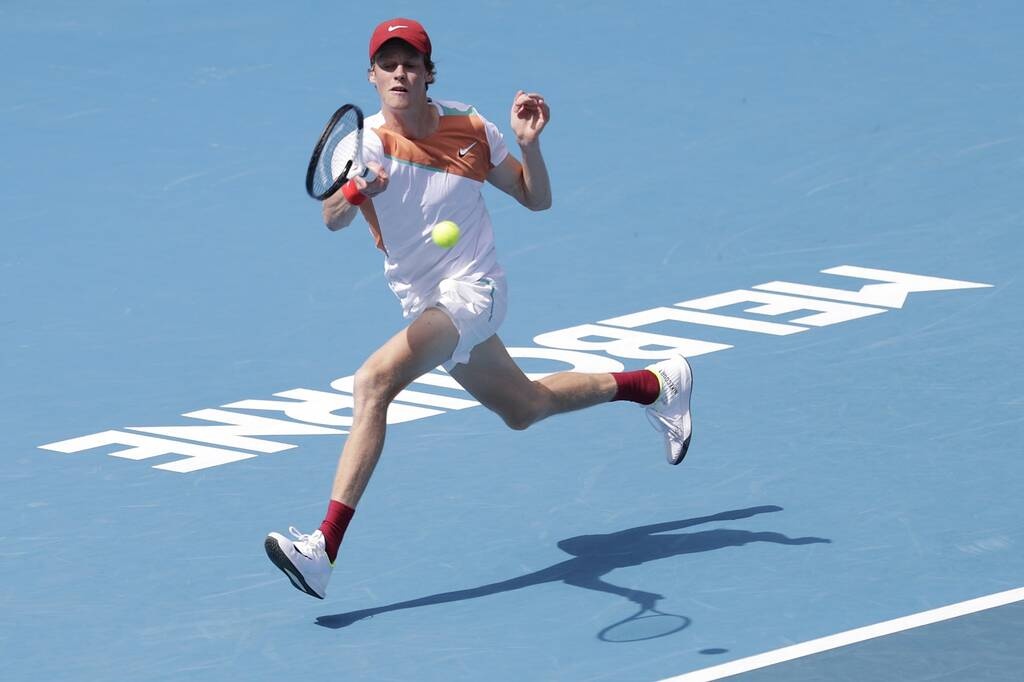 Australian Open: «Ίδρωσε» ο Ναδάλ, άνετα ο Ζβέρεφ… πέταξαν στον 3ο γύρο (photos+videos)