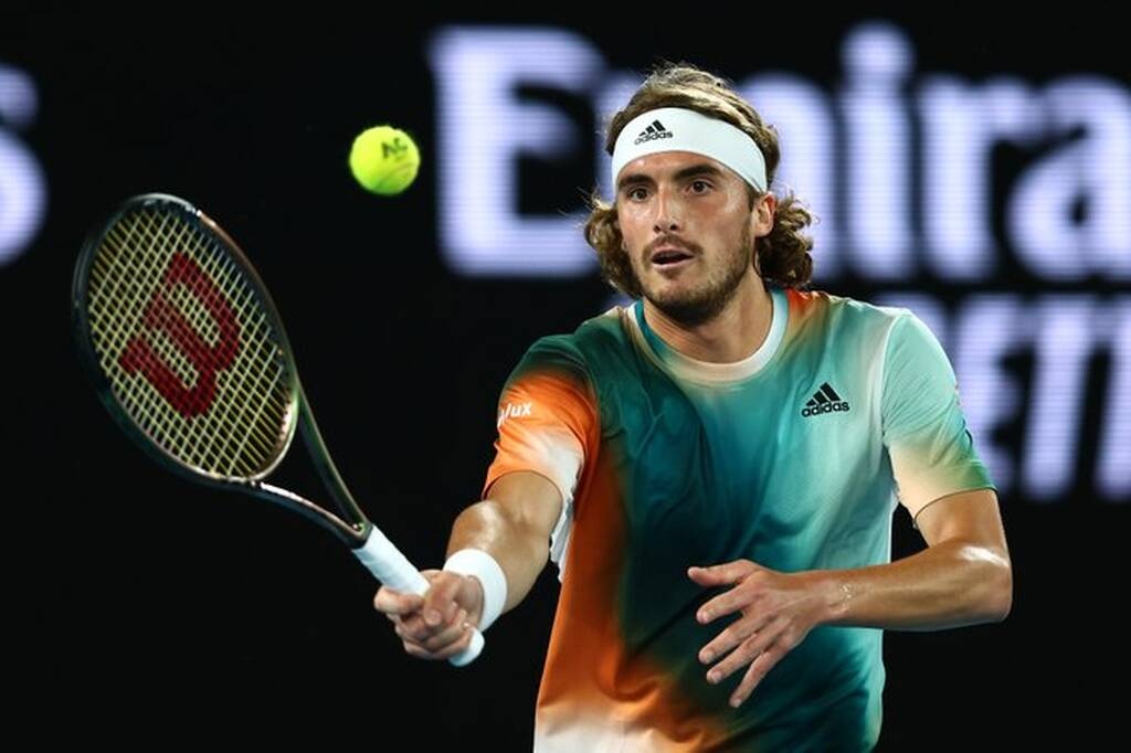 Australian Open: Οι «μάχες» του Στέφανου Τσιτσιπά και του Νικ Κύργιου - Σε ποιο κανάλι θα τις δούμε