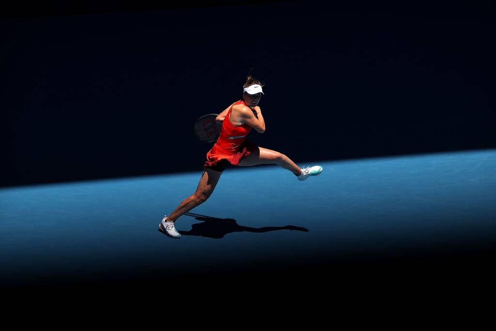 Australian Open: Φορτσάτες οι Οσάκα, Μπάρτι, Μπαντόσα, Αζαρένκα στον 3ο γύρο (photos+videos)