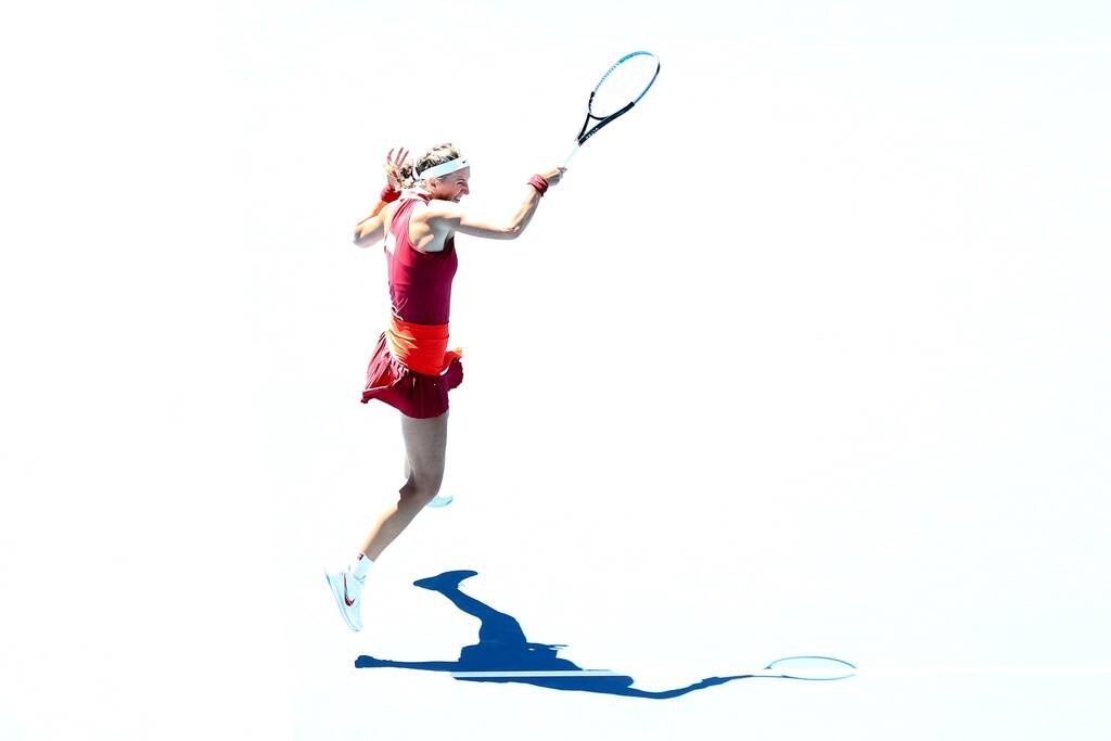 Australian Open: Φορτσάτες οι Οσάκα, Μπάρτι, Μπαντόσα, Αζαρένκα στον 3ο γύρο (photos+videos)