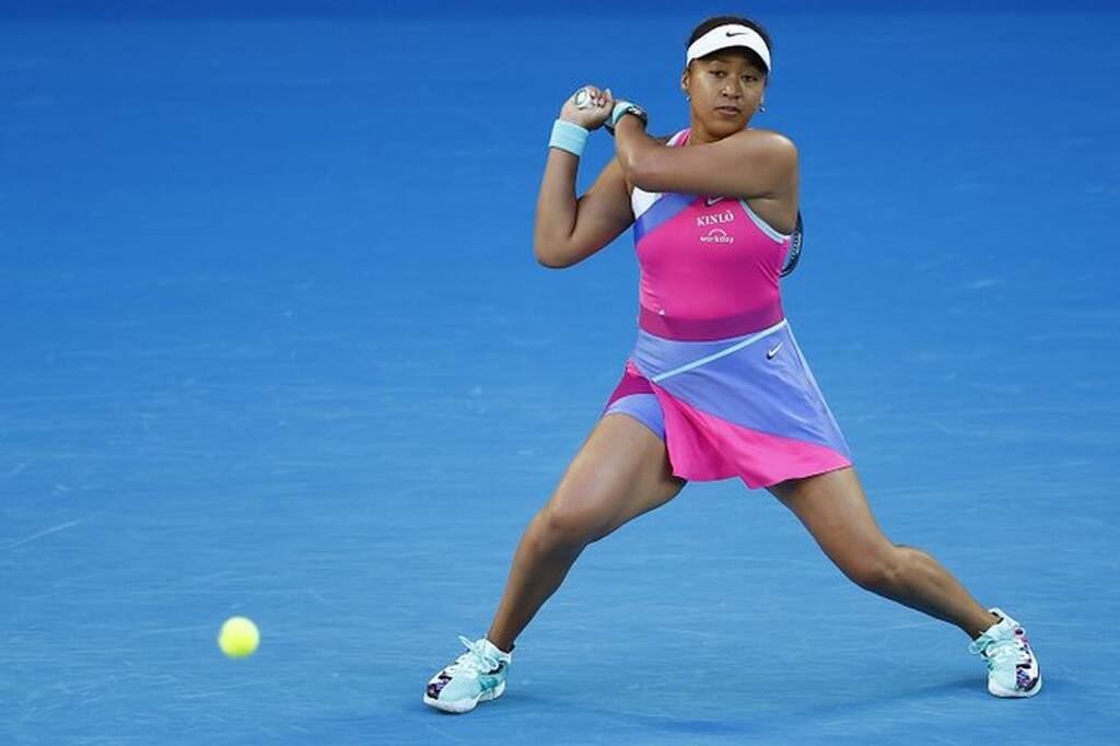 Australian Open: Φορτσάτες οι Οσάκα, Μπάρτι, Μπαντόσα, Αζαρένκα στον 3ο γύρο (photos+videos)