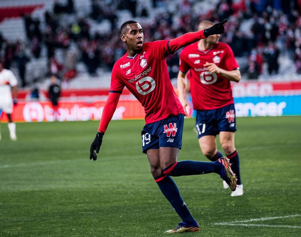 Ligue 1: Σπουδαίο «διπλό» η Τρουά, νίκες για Στρασμπούρ και Λιλ (Photos)