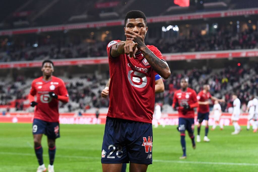 Ligue 1: Σπουδαίο «διπλό» η Τρουά, νίκες για Στρασμπούρ και Λιλ (Photos)